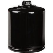 Harddrive HD Oil Filters Oil Filters PS171BNHD - Black Filter TC NUT 171BN OE 63731-99
