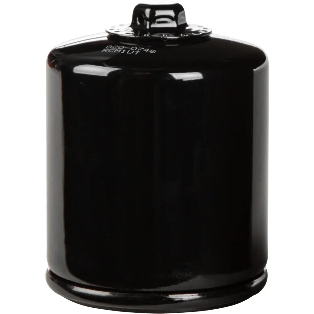 Harddrive HD Oil Filters Oil Filters PS171BNHD - Black Filter TC NUT 171BN OE 63731-99
