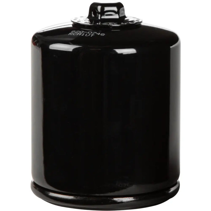 Harddrive HD Oil Filters Oil Filters PS171BNHD - Black Filter TC NUT 171BN OE 63731-99