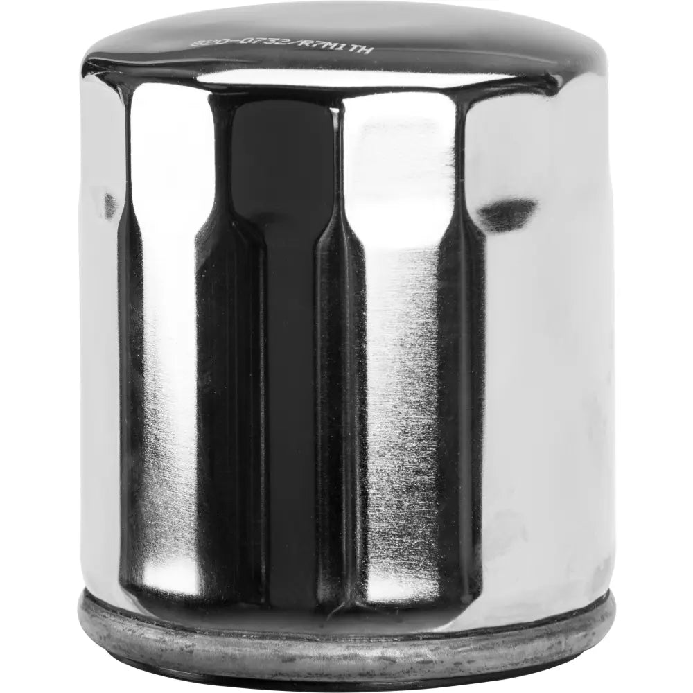 Harddrive HD Oil Filters Oil Filters PS171C - Chrome Filter TC 171C OE 63798-99