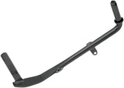 Harddrive Kick Stand 8.5’’ Touring `07 Up Black - Powersports