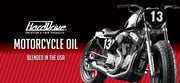 HARDDRIVE HARDDRIVE OIL SIGN