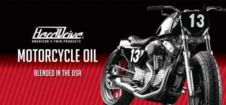 HARDDRIVE HARDDRIVE OIL SIGN