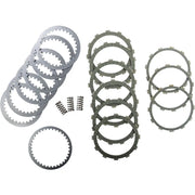 Harddrive Performance Carbon Clutch Kit HDK7003
