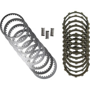 Harddrive Performance Carbon Clutch Kit HDK7008