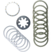 Harddrive Performance Carbon Clutch Kit HDK7021