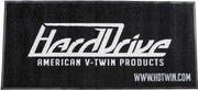 HARDDRIVE HARDDRIVE RUG