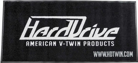 HARDDRIVE HARDDRIVE RUG
