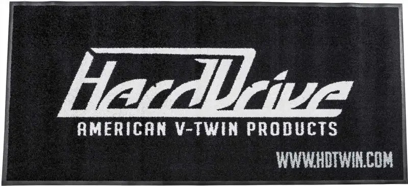 HARDDRIVE HARDDRIVE RUG