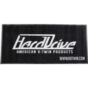 HARDDRIVE HARDDRIVE RUG