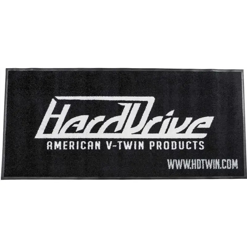 HARDDRIVE HARDDRIVE RUG