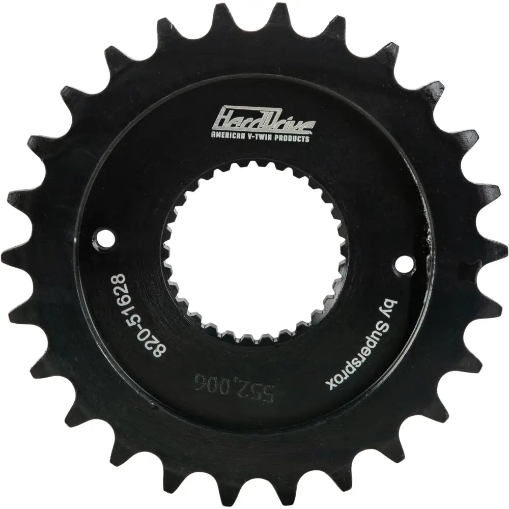 Harddrive SS Transmission Sprocket CST-2063_WPS:26.2 - 26T 0.750 Offset 07-22
