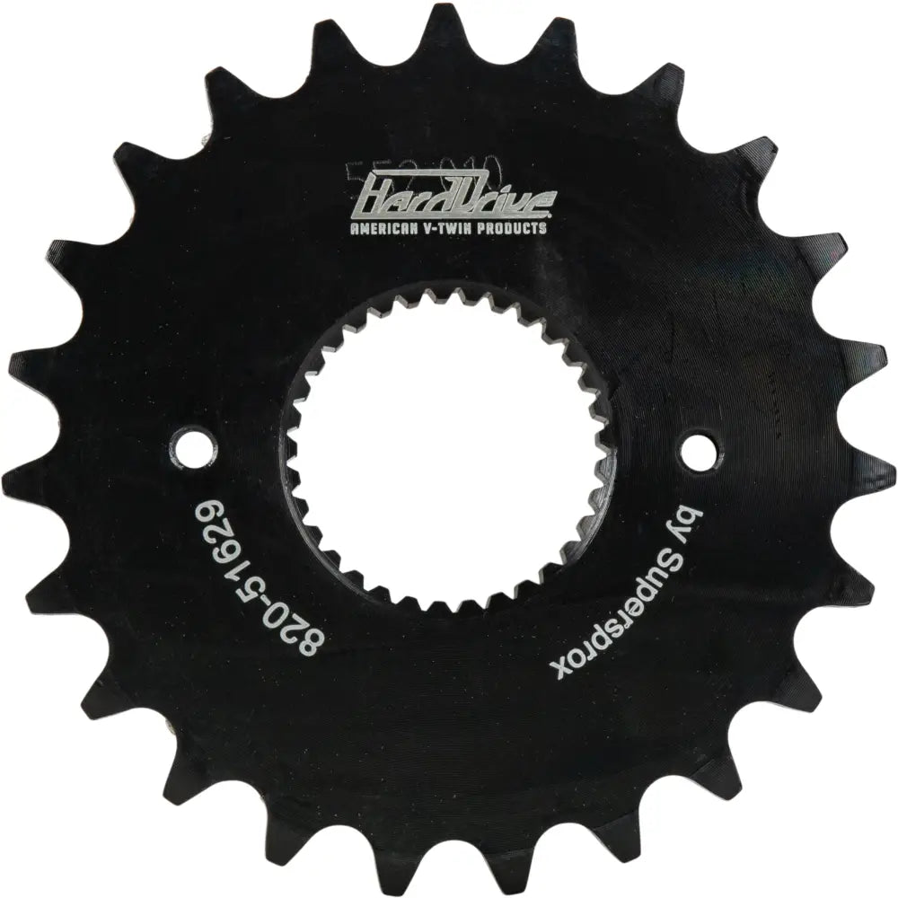 Harddrive SS Transmission Sprocket CST-2065_WPS:23.2 - 23T Std 94-06