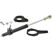 Harddrive Steering Damper 81243 - Black Kit 20-25 Fxlrst
