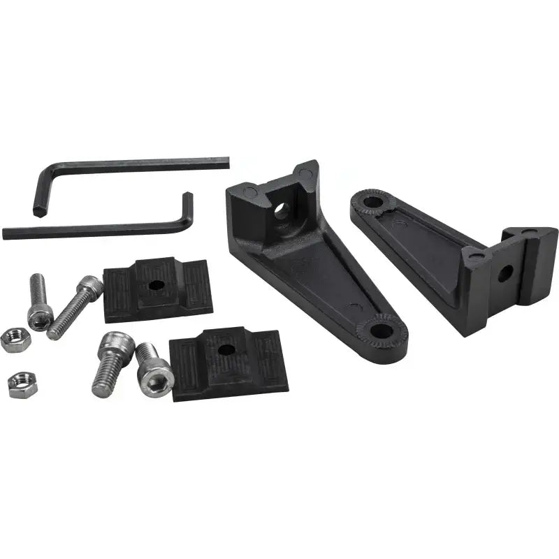HARDWARE-BC2 Light Bar Mounting Arm Pair