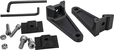 HARDWARE-BC2 Light Bar Mounting Arm Pair