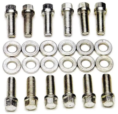 Edelbrock 8504