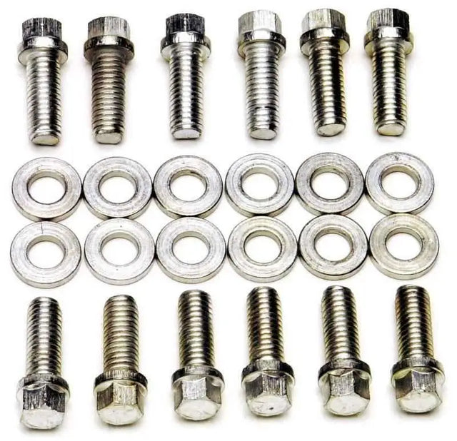 Edelbrock 8504