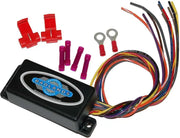 NAMZ CUSTOM CYCLE PRODUCTS ILL-01