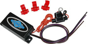 NAMZ CUSTOM CYCLE PRODUCTS LE-CB
