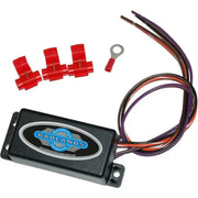 NAMZ CUSTOM CYCLE PRODUCTS LE-03