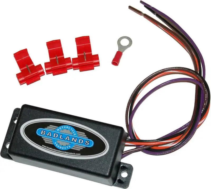 NAMZ CUSTOM CYCLE PRODUCTS LE-03