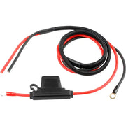 Rpm Hd Amp Install Kit Power/Ground Wires - CERWIN VEGA