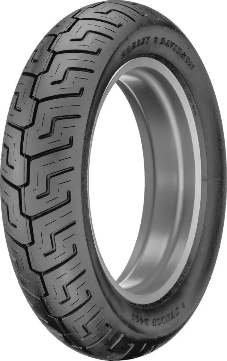 Tire D401 Rear 150/80b16 77h Bias Tl - DUNLOP