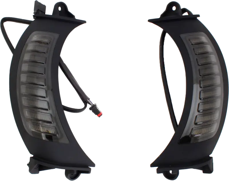 Road Glide Led Filler Turn Signals