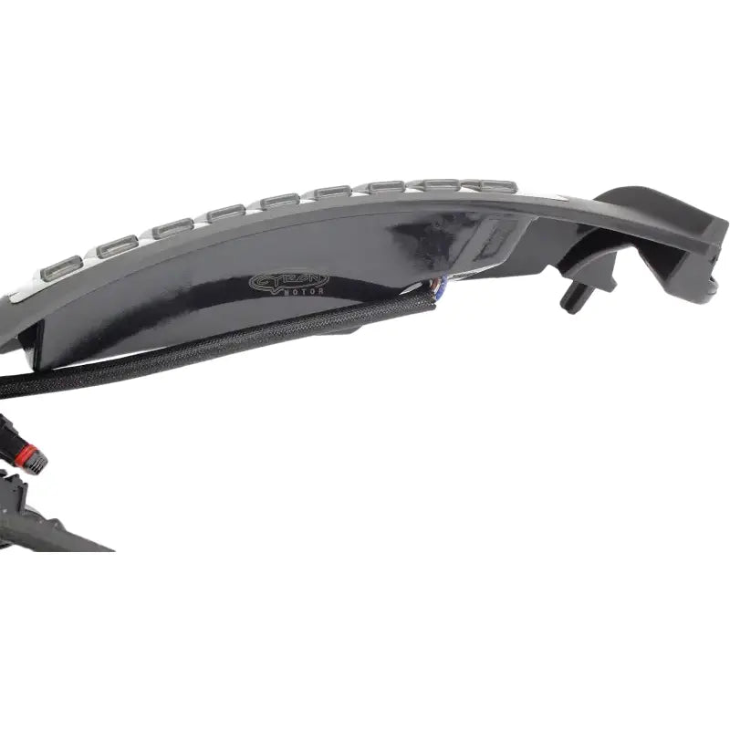 Road Glide Led Filler Turn Signals