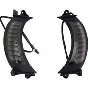 Road Glide Led Filler Turn Signals