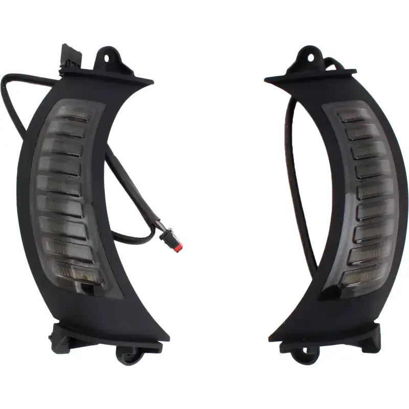 Road Glide Led Filler Turn Signals