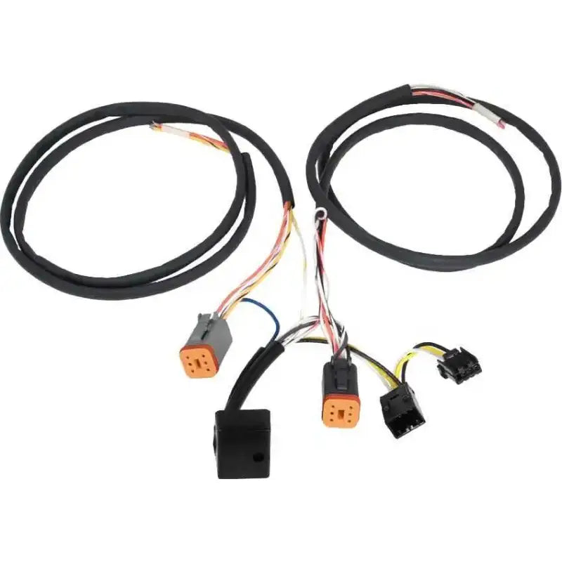 HAWG HALTERS INC HSCH-002