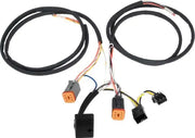 HAWG HALTERS INC HSCH-002