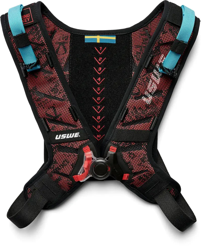 Harness Ndm 2.0 Pow 16 25 - RV and Auto Parts