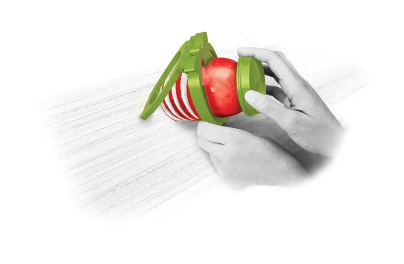 00539 Food Chopper/ Slicer