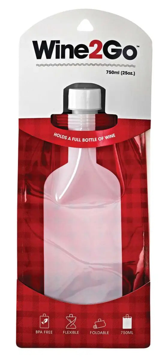 6439 Travel Bottle