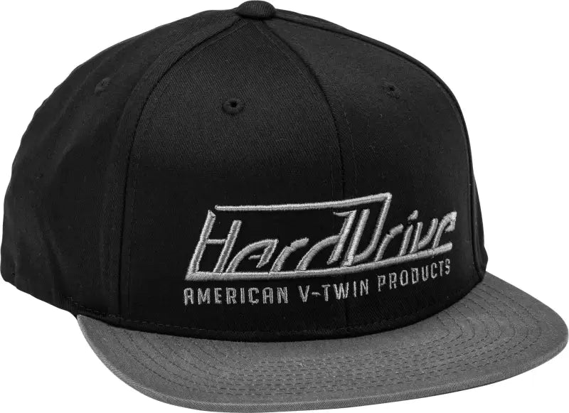 HARDDRIVE 820-HATBLKGRY