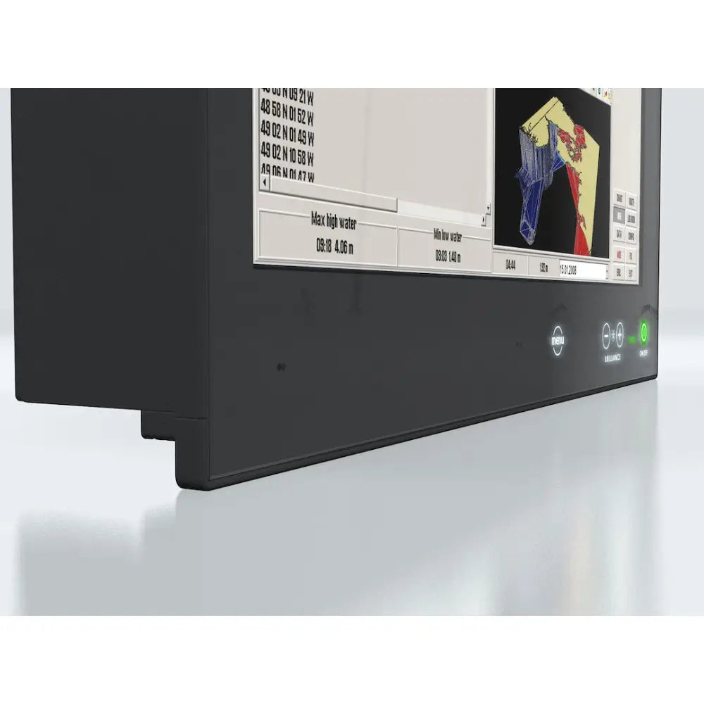 Hatteland HD 19T22 MMD-MA1-Fogp Monitor