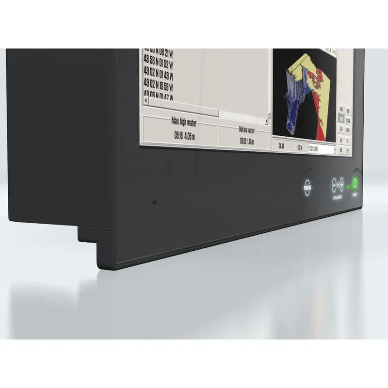 Hatteland HD 19T22 MMD-MA1-Fogp Monitor