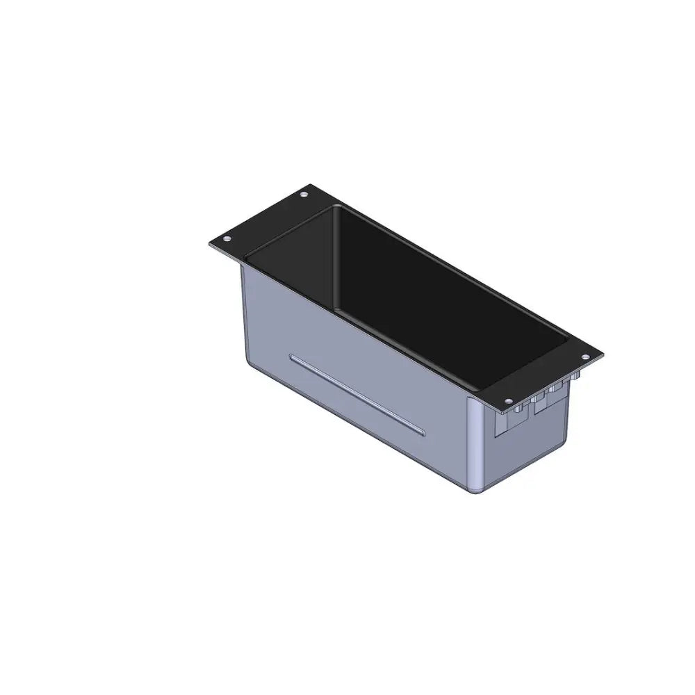 Havis C-AP-0325-1 Console Tray