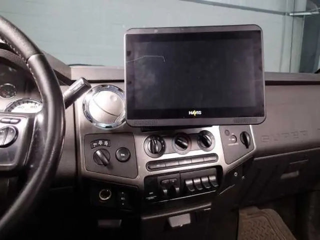 C-DMM-2007 Video Monitor Mount