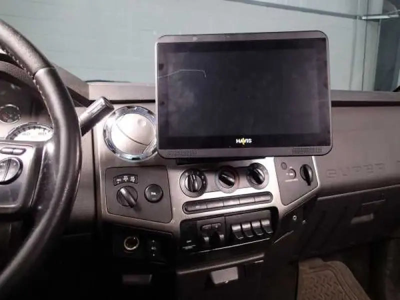 C-DMM-2007 Video Monitor Mount