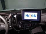 C-DMM-2010 Video Monitor Mount