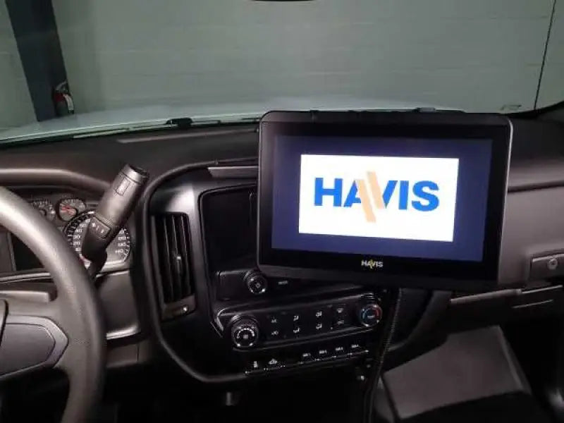 C-DMM-2010 Video Monitor Mount