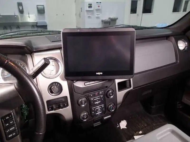 C-DMM-2011 Video Monitor Mount