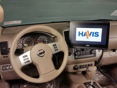 C-DMM-2012 Video Monitor Mount