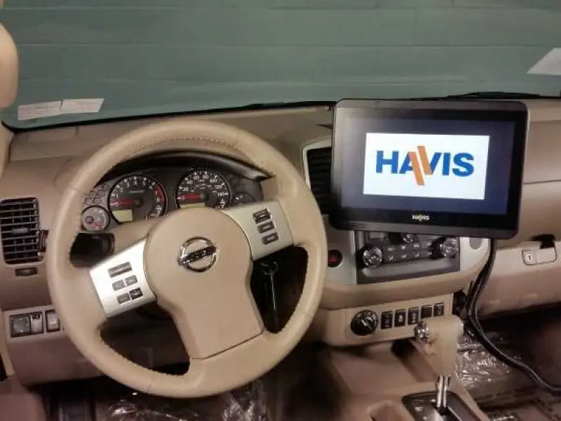 C-DMM-2012 Video Monitor Mount