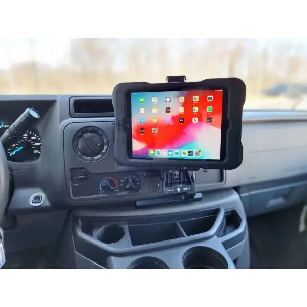 Havis Configurable For Many Devices Video Monitor Mount C-DMM-3022 - Heavy-Duty Dash 2021 Ford