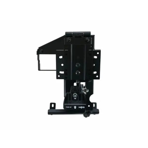 Havis Configurable For Many Devices Video Monitor Mount C-DMM-3022 - Heavy-Duty Dash 2021 Ford